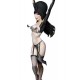 Elvira Mistress of the Dark Maquette Elvira Vegas or Bust 42 cm